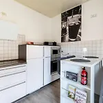 Апартаменты Lichtblick