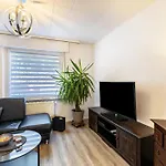Lichtblick דירה בוטרופ