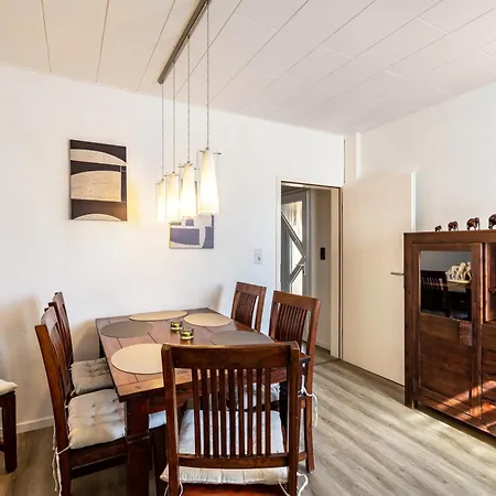 Apartament Lichtblick *