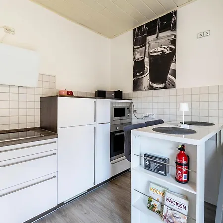 Apartament Lichtblick