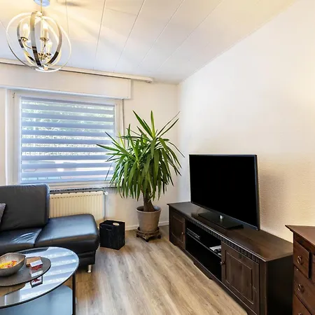 Lichtblick Apartament Bottrop