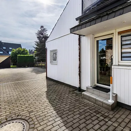 Lichtblick Apartament