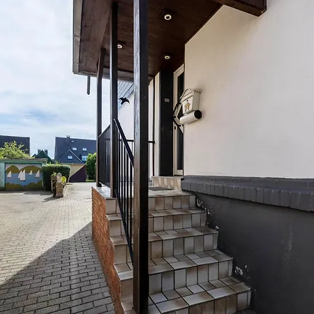 Lichtblick Apartament