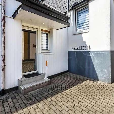 Apartment Lichtblick