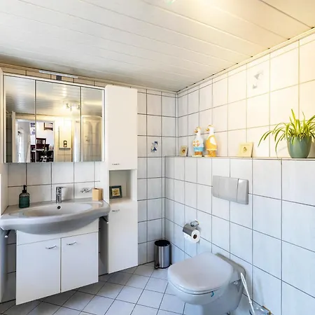 Apartament Lichtblick Bottrop