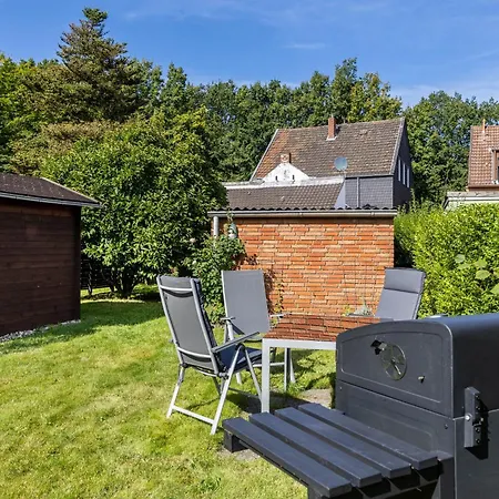 Lichtblick Apartament *