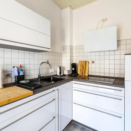 Apartament Lichtblick