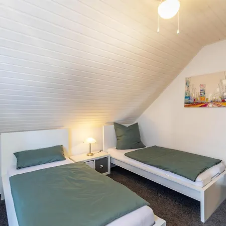 아파트 Lichtblick *