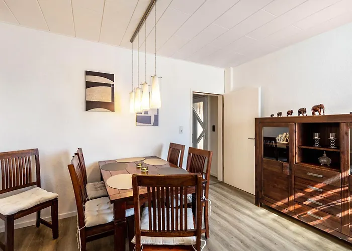 Apartamento Lichtblick *