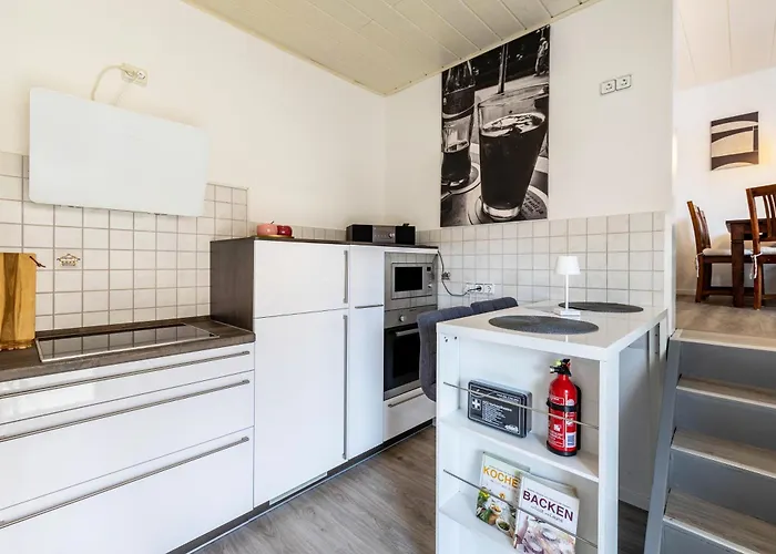 Apartamento Lichtblick