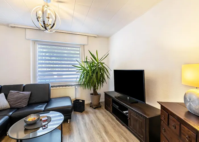 Lichtblick Apartamento Bottrop