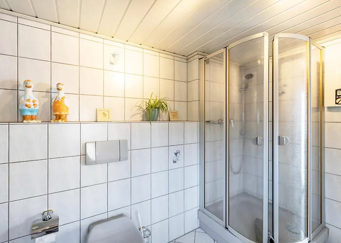 Lichtblick Apartamento Bottrop