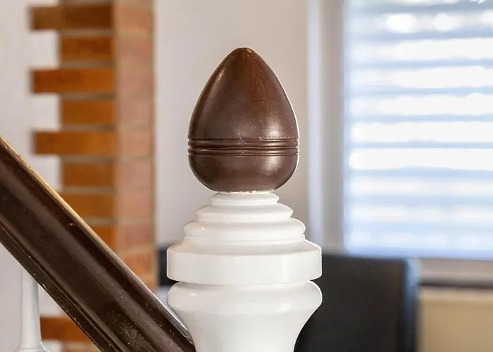 Lichtblick Apartamento