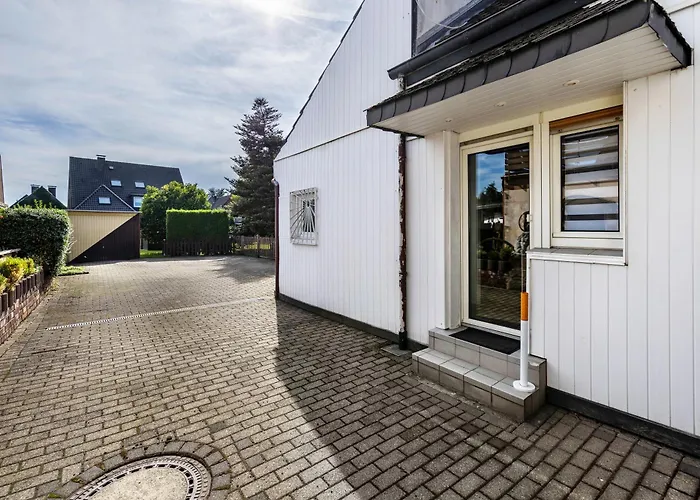 Lichtblick Apartamento