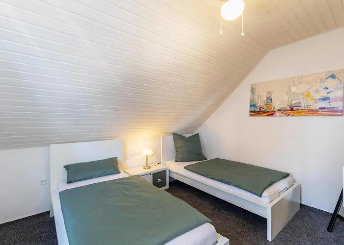 Lichtblick * Bottrop