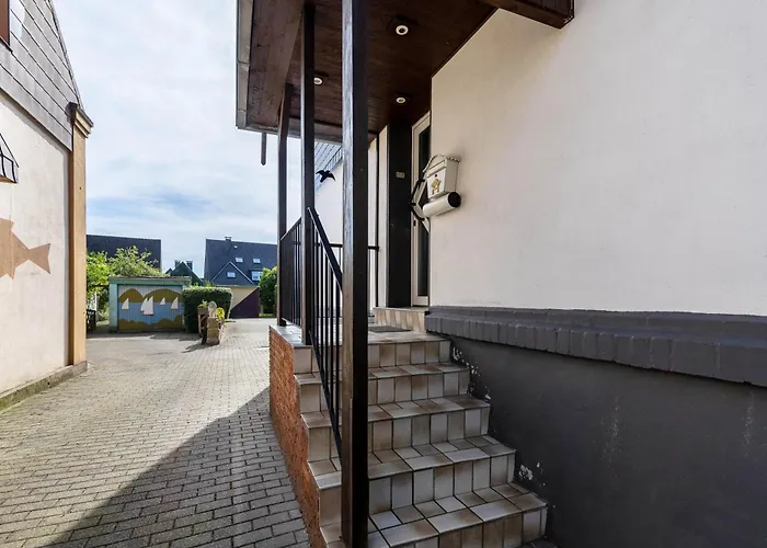 Lichtblick Apartamento