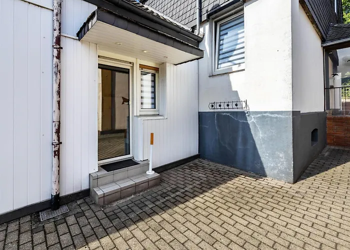 Apartamento Lichtblick