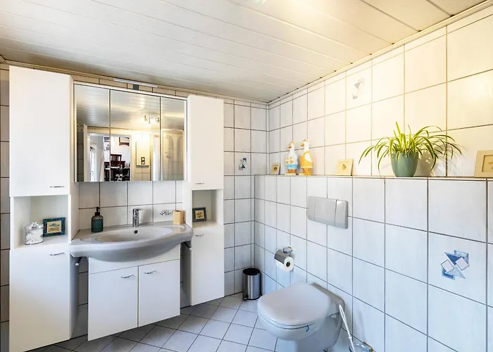 Apartamento Lichtblick Bottrop