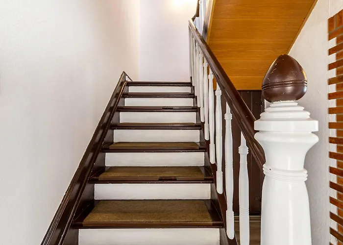 Apartamento Lichtblick *