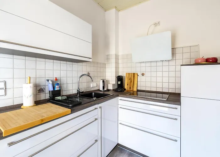 Apartamento Lichtblick